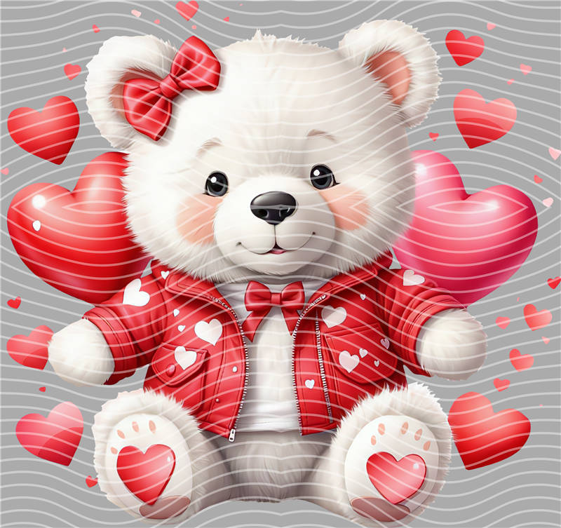 Cool Bear-XO 79